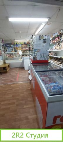 Продам продуктовый магазин