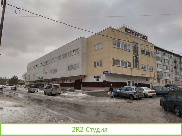 Продам продуктовый отдел