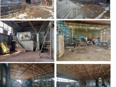 Продам производственно-строительный комплекс