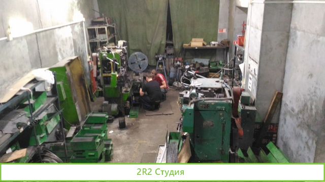 Продам производство пружин и изделий из проволоки