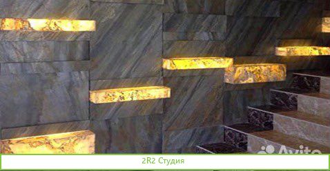 Продам Производство термопанелей из гибкого мрамор