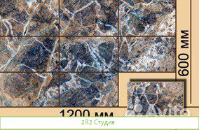 Продам Производство термопанелей из гибкого мрамор