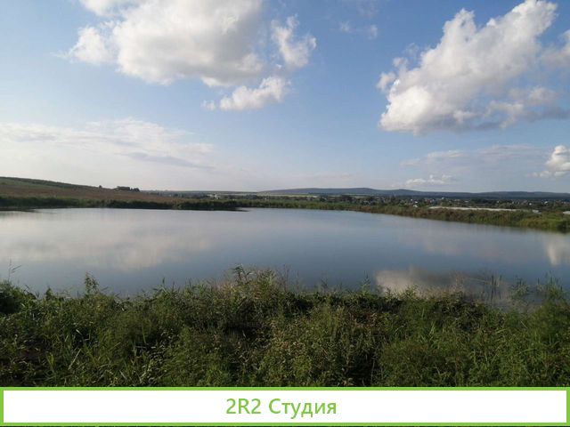 Продам пруды