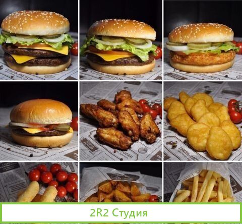 Продам ресторанный бизнес