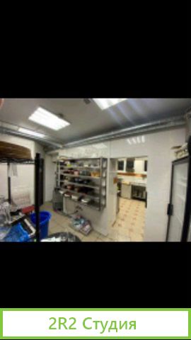 Продам ресторанный бизнес