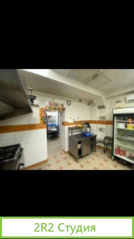 Продам ресторанный бизнес