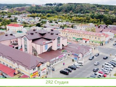 Продам рынок