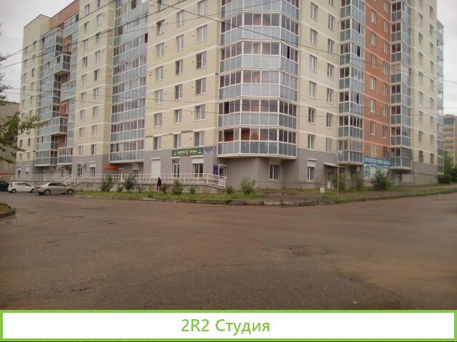 Продам Салон-Красоты