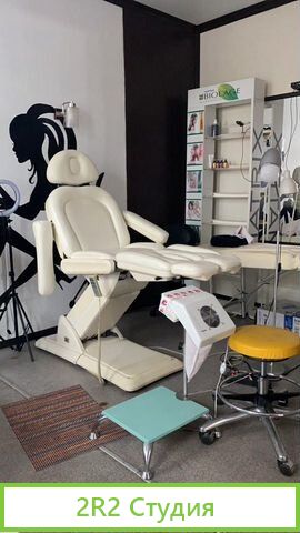 Продам салон красоты