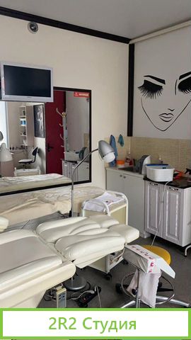 Продам салон красоты