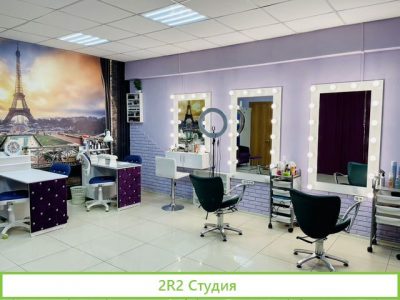 Продам салон красоты мкр.БерезовыйМаркова