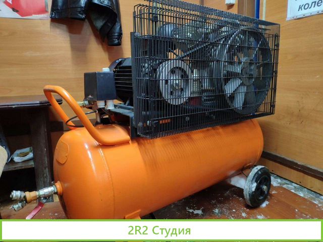 Продам шиномонтаж