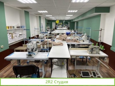 Продам швейный цех