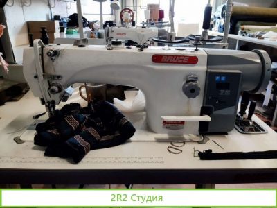 Продам швейный цех под ключ