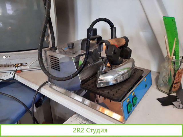 Продам швейный цех под ключ