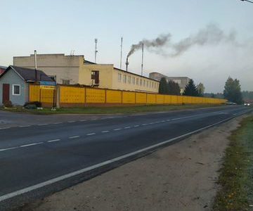 Продам швейную фабрику