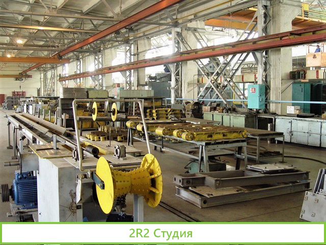 Продам станкостроительный завод