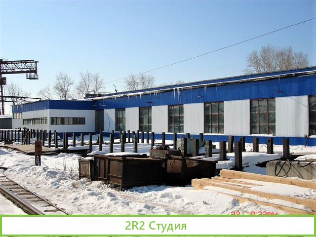 Продам станкостроительный завод