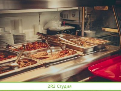 Продам столовую