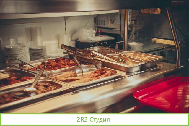 Продам столовую