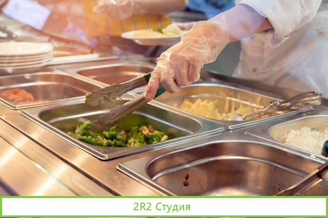 Продам столовую
