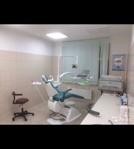 Продам стоматологию рядом с метро