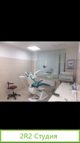 Продам стоматологию рядом с метро