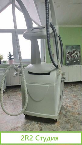 Продам студию