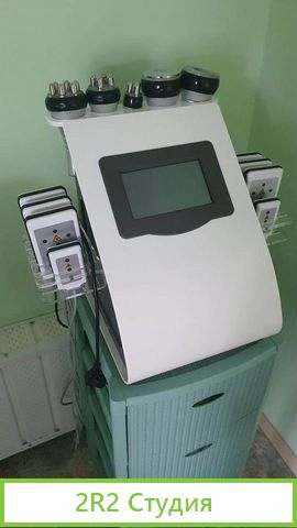 Продам студию