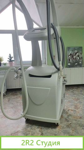 Продам студию