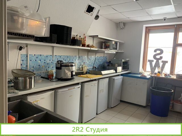 Продам Суши бар
