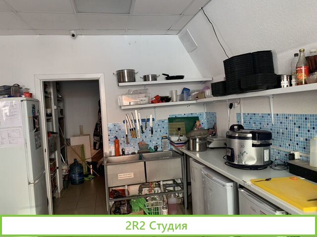 Продам Суши бар