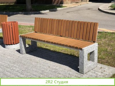Продам технологию Мытый бетон