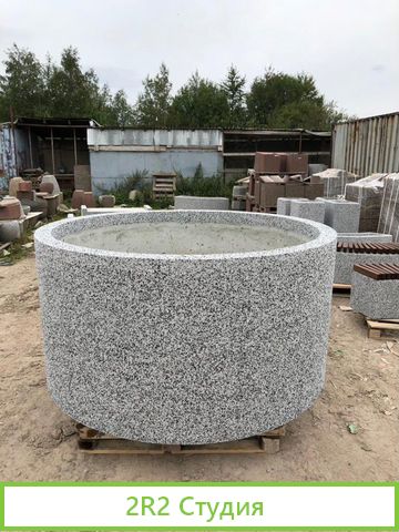 Продам технологию Мытый бетон