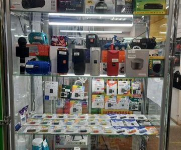 Продам точку по продаже аксессуаров