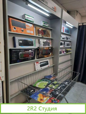 Продам точку по продаже аксессуаров