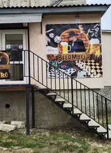 Продам точку по продаже разливного пива