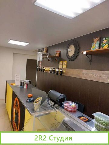 Продам точку по продаже разливного пива