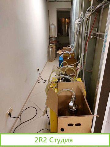 Продам точку по продаже разливного пива