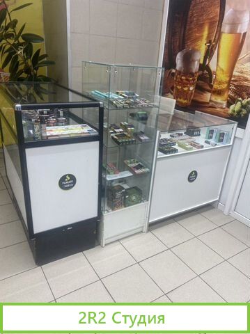 Продам точку с электронными сигаретами