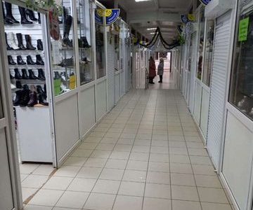 Продам торговый павильон