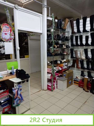 Продам торговый павильон