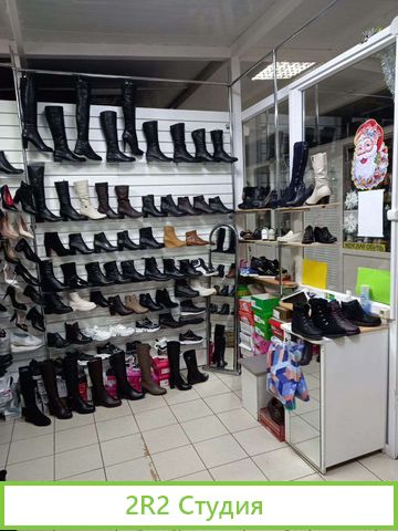 Продам торговый павильон