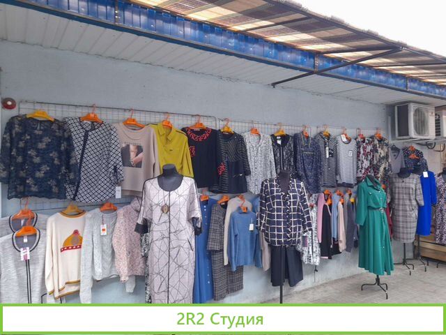 Продам торговый павильон