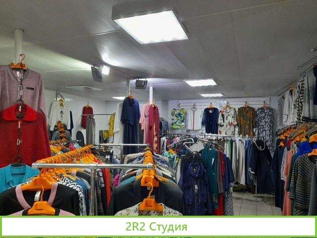 Продам торговый павильон