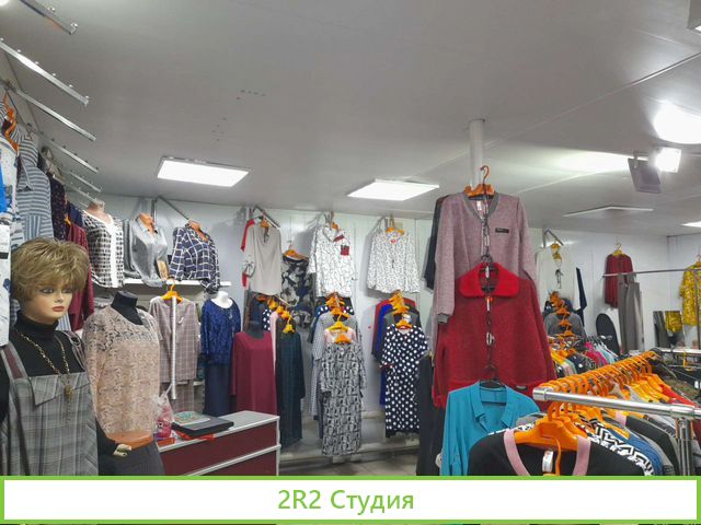 Продам торговый павильон