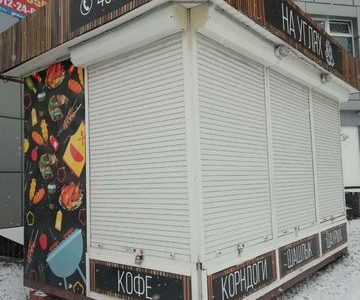 Продам торговый павильон