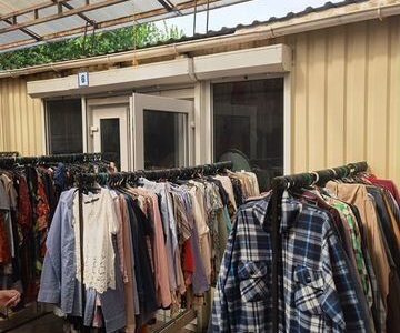 Продам торговый павильон