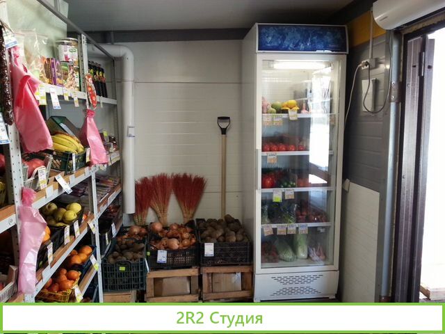 Продам торговый павильон