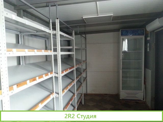 Продам торговый павильон